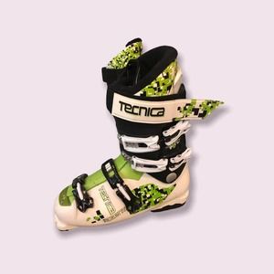 Tecnica Men’s Ski Boots - 315mm